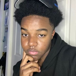 Meet your Posher, Gavin